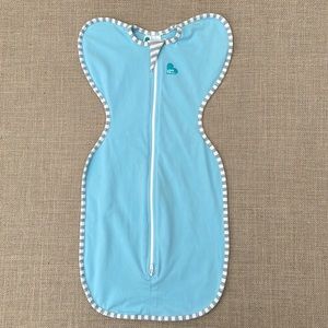 Immaculate Love to Dream Swaddle Up Original 1.0 TOG size Newborn